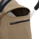 Stokke YoYo³ Σκελετός Καροτσιού White Με Υφάσματα Για Τη Θέση 6+ Μηνών Toffee
