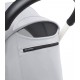 Stokke YoYo³ Σκελετός Καροτσιού White Με Υφάσματα Για Τη Θέση 6+ Μηνών Stone