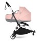 Stokke Yοyo Connect Σκελετός Για Σύνδεση Με Δεύτερο Σκελετό White