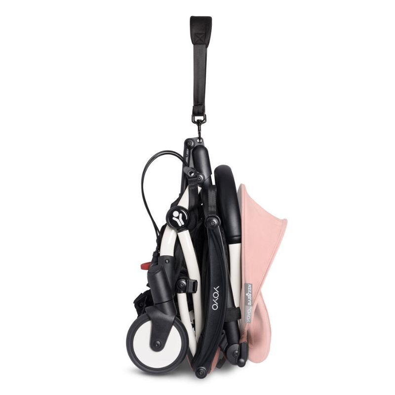 Stokke Yοyo Connect Σκελετός Για Σύνδεση Με Δεύτερο Σκελετό White