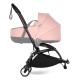 Stokke Yοyo Connect Σκελετός Για Σύνδεση Με Δεύτερο Σκελετό Black