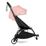 Stokke Yοyo Connect Σκελετός Για Σύνδεση Με Δεύτερο Σκελετό Black