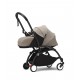 Stokke YOYO³ Newborn Pack Πακέτο Για Νεογέννητο Taupe