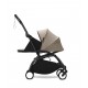 Stokke YOYO³ Newborn Pack Πακέτο Για Νεογέννητο Taupe