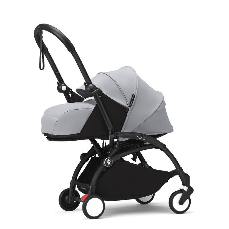 Stokke YoYo Newborn Pack 0+ Stone