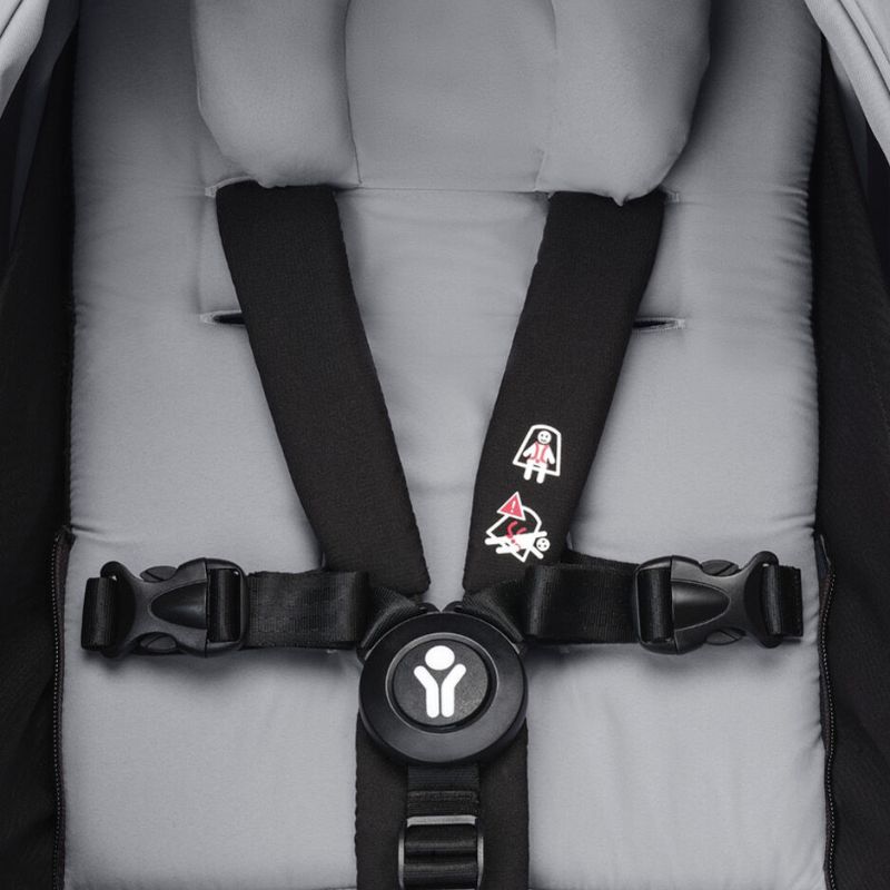 Stokke YoYo Newborn Pack 0+ Stone