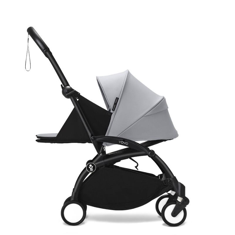 Stokke YoYo Newborn Pack 0+ Stone