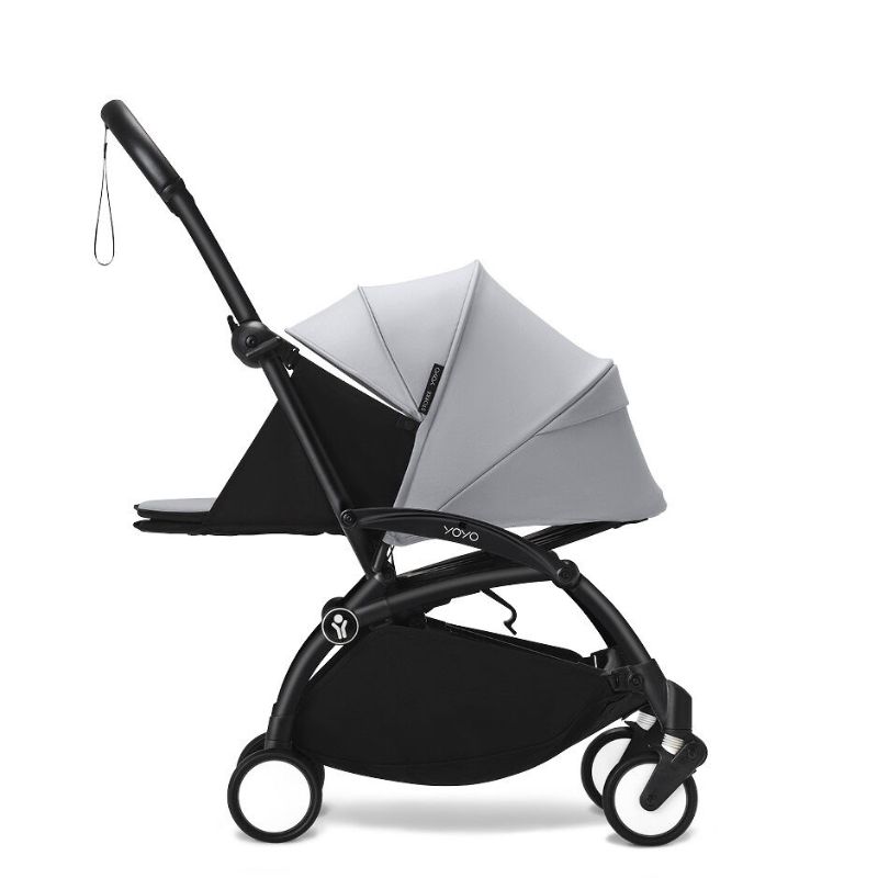 Stokke YoYo Newborn Pack 0+ Stone