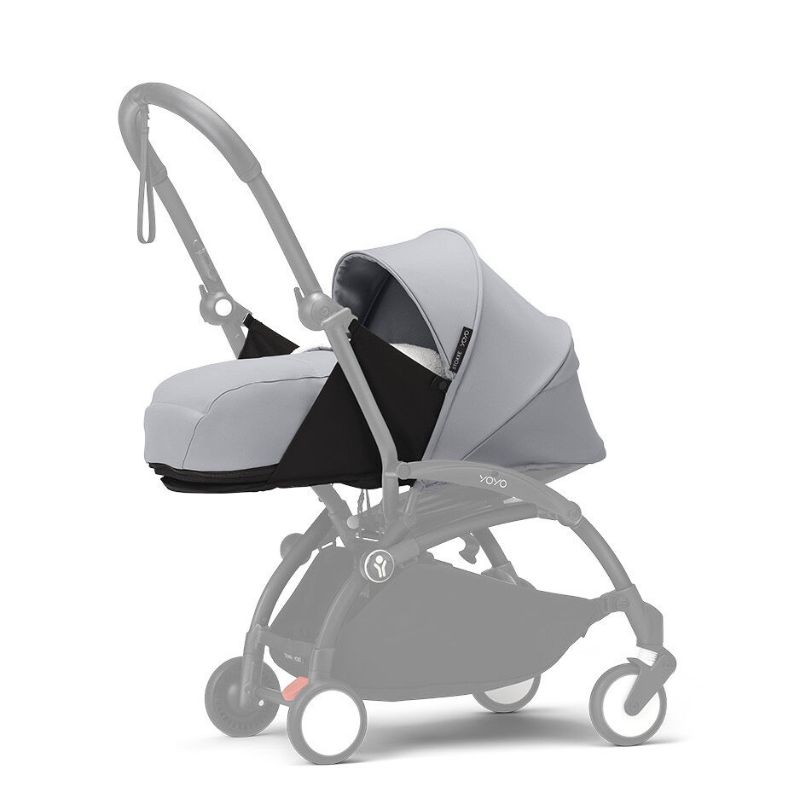 Stokke YoYo Newborn Pack 0+ Stone