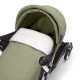 Stokke YOYO³ Newborn Pack Πακέτο Για Νεογέννητο Olive