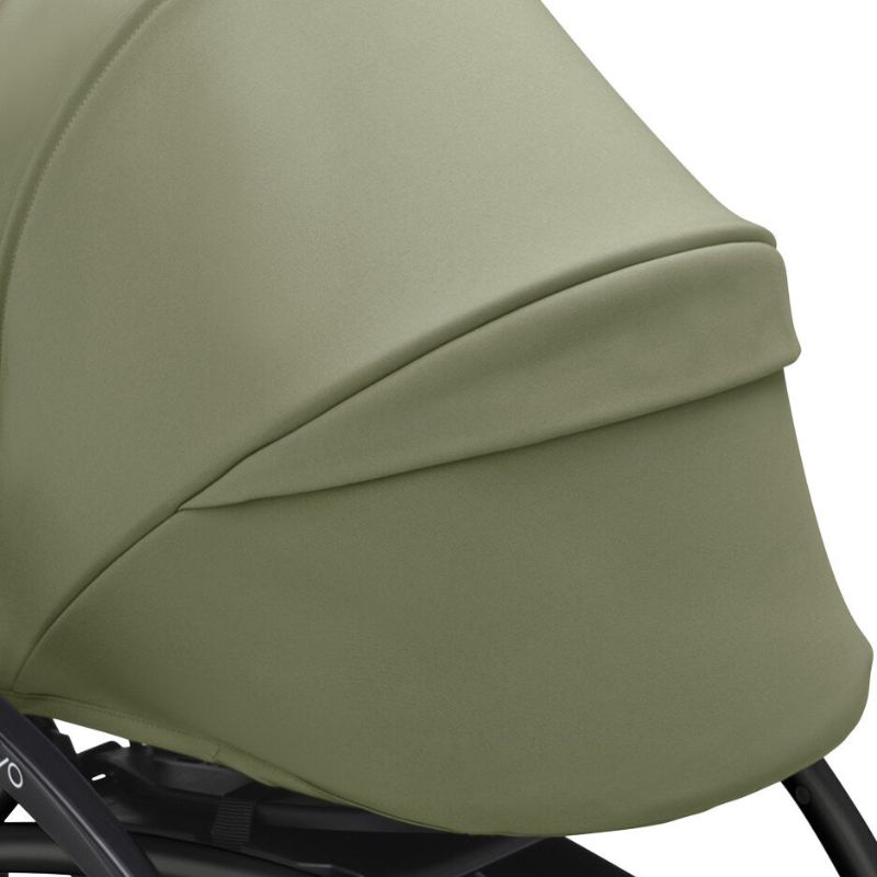 Stokke YOYO³ Newborn Pack Πακέτο Για Νεογέννητο Olive