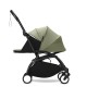 Stokke YOYO³ Newborn Pack Πακέτο Για Νεογέννητο Olive