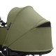 Stokke Yoyo Newborn Shell Για 0+ Ετών Olive