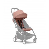 Stokke YoYo Υφάσματα Για Τη Θέση 6+ Ginger