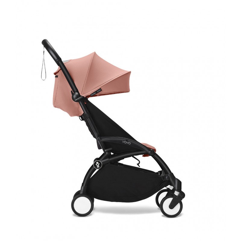 Stokke YoYo Υφάσματα Για Τη Θέση 6+ Ginger