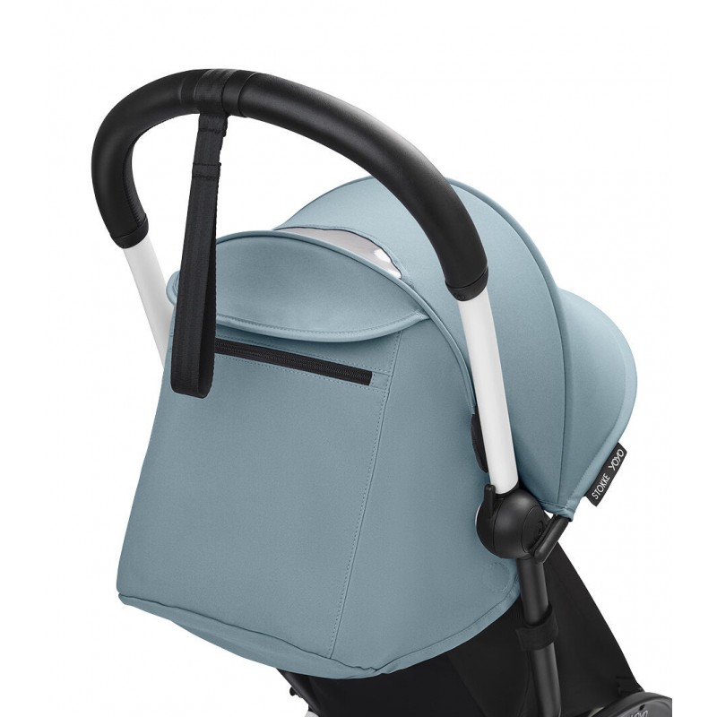 Stokke YoYo Υφάσματα Για Τη Θέση 6+ Aqua