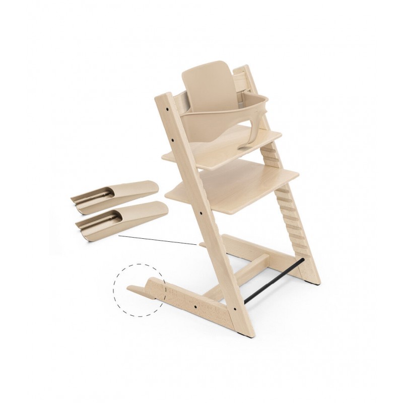 Stokke Tripp Trapp Baby Set² Natural