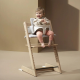 Stokke Tripp Trapp Baby Set² White