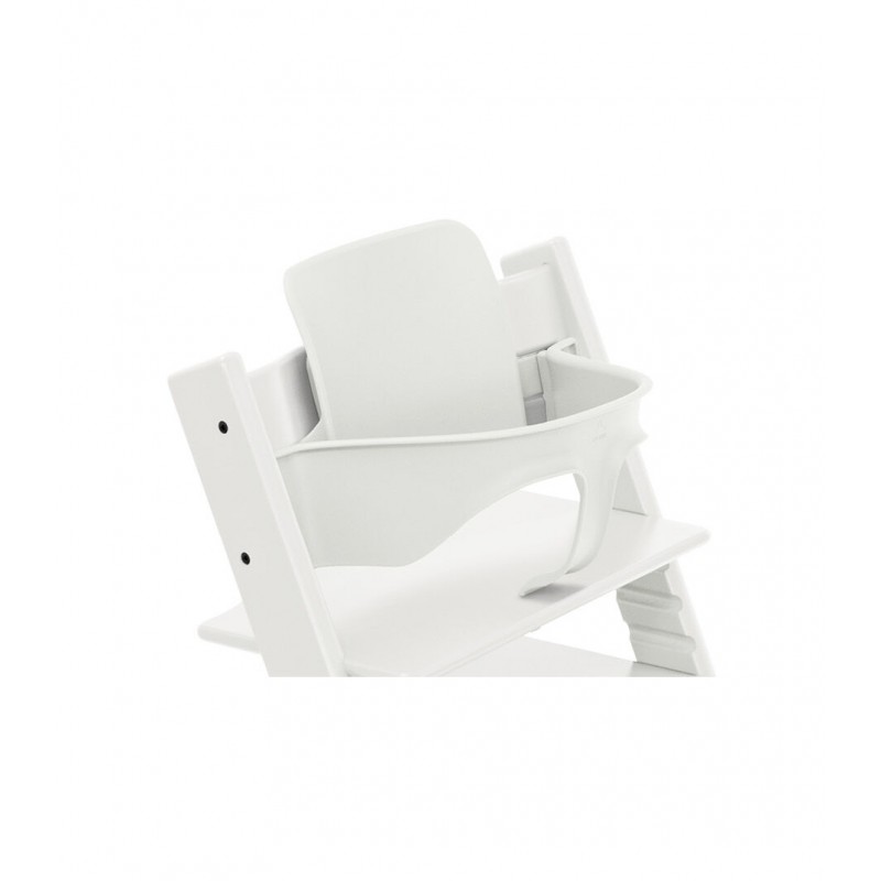 Stokke Tripp Trapp Baby Set² White