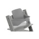 Stokke Tripp Trapp Baby Set² Storm Grey