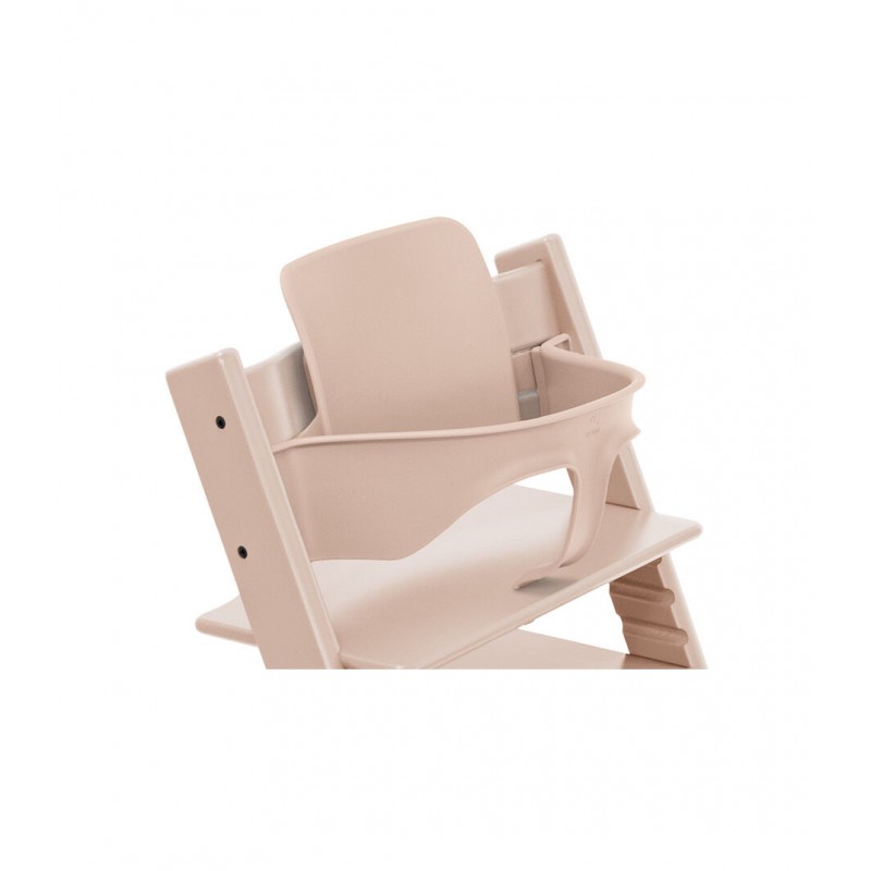 Stokke Tripp Trapp Baby Set² Serene Pink