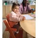 Stokke Tripp Trapp Baby Set² Terracotta