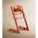 Stokke Tripp Trapp Baby Set² Terracotta