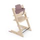 Stokke Tripp Trapp Baby Set² Heather Mauve