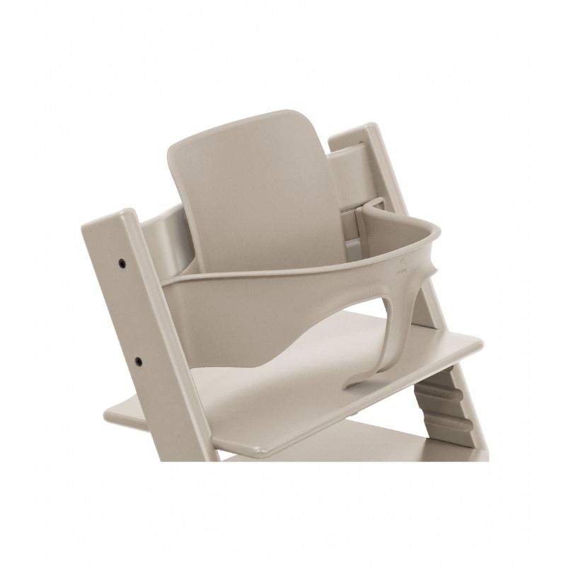Stokke Tripp Trapp Baby Set² Cashmere Grey