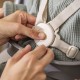 Stokke Harness² Ζωνάκια Για Tripp Trapp Baby Set² Beige