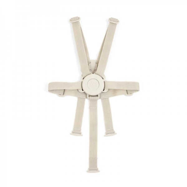 Stokke Harness² Ζωνάκια Για Tripp Trapp Baby Set² Beige