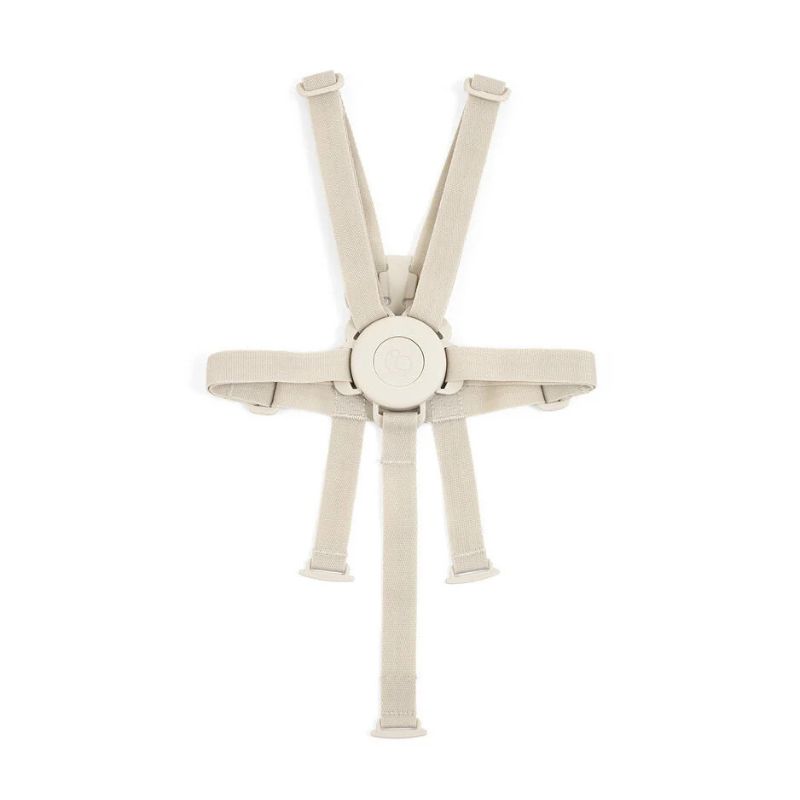 Stokke Harness² Ζωνάκια Για Tripp Trapp Baby Set² Beige