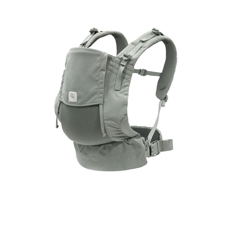 Stokke Limas Mesh Μάρσιππος 4-15kg Glacier Green