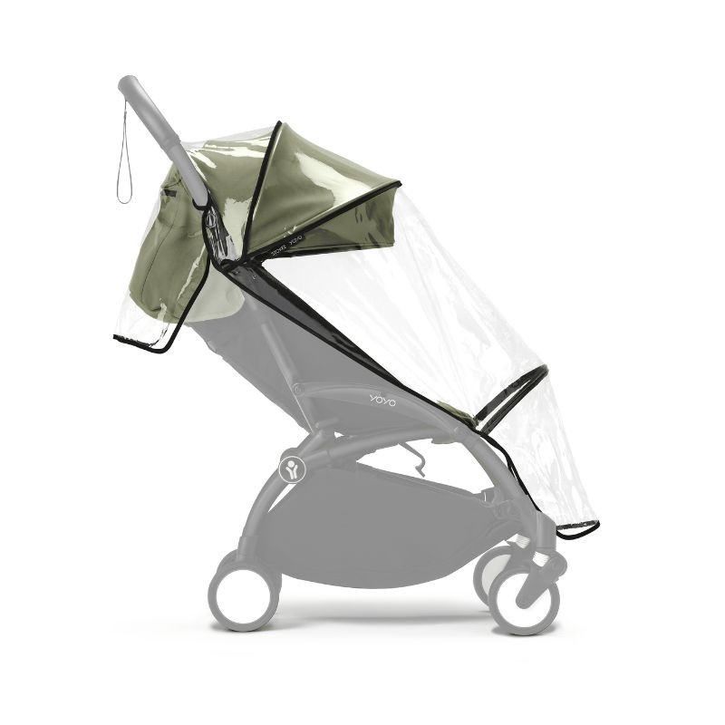 Stokke YoYo³ Αδιάβροχο Κάλυμμα Για Τη Θέση 6+ Μηνών
