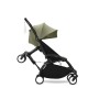 Stokke YoYo³ Θέση Για Δεύτερο Παιδί Black