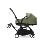 Stokke YoYo³ Θέση Για Δεύτερο Παιδί Black