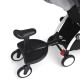 Stokke YoYo³ Θέση Για Δεύτερο Παιδί Black