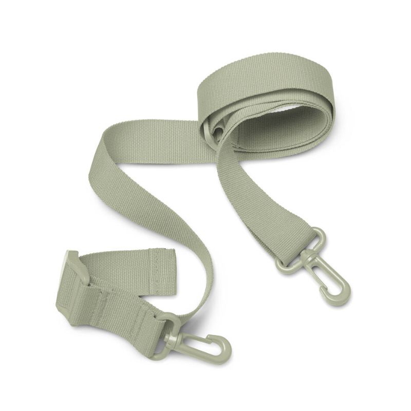 Stokke JetKids Παιδική Βαλίτσα Και Πτυσσόμενο Κρεβάτι Αεροπλάνου Sea Green