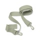 Stokke JetKids Παιδική Βαλίτσα Και Πτυσσόμενο Κρεβάτι Αεροπλάνου Sea Green
