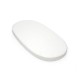 Stokke Sleepi Bed Κατωσέντονο White