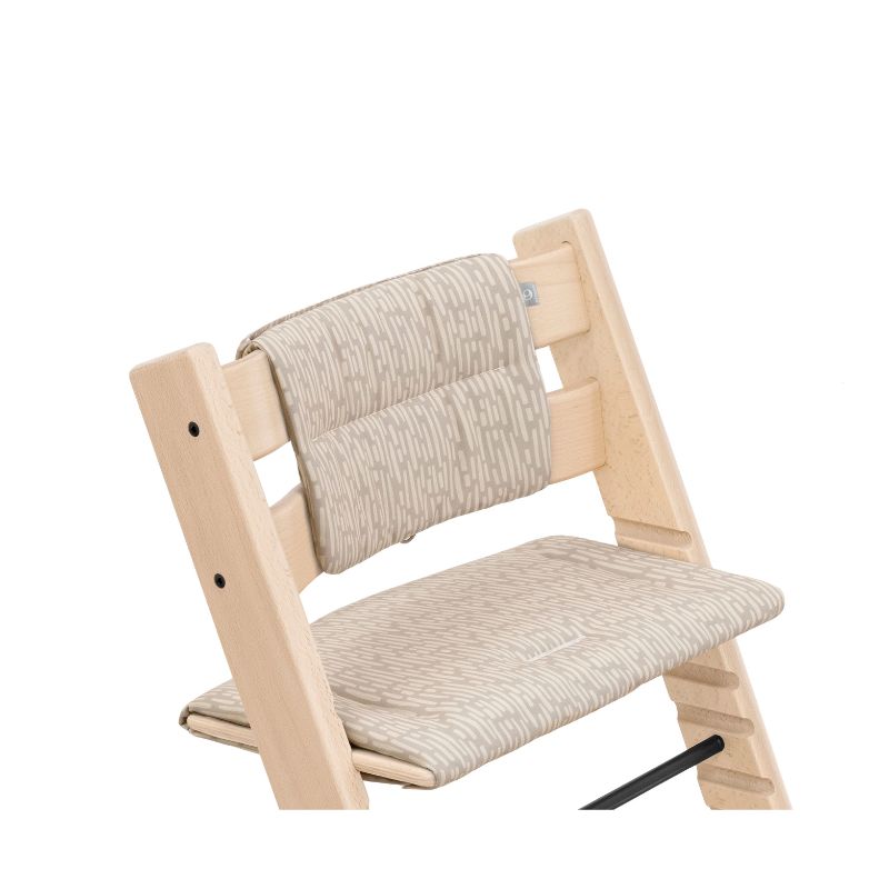 Stokke Tripp Trapp Classic Cushion Μαξιλάρι Beige Timber
