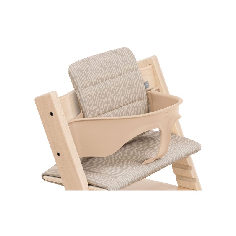 Stokke Tripp Trapp Classic Cushion Μαξιλάρι Beige Timber