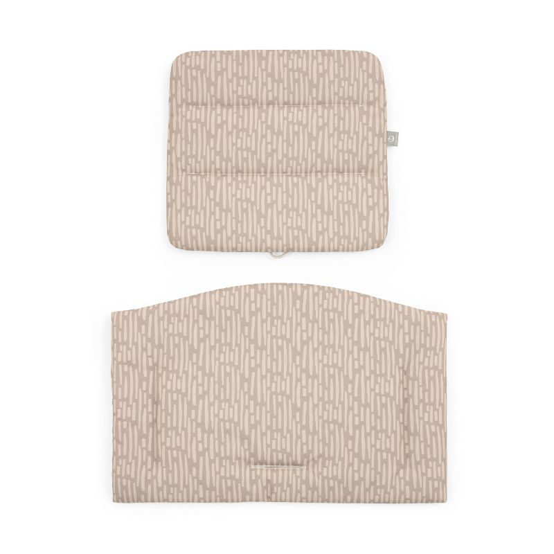 Stokke Tripp Trapp Classic Cushion Μαξιλάρι Beige Timber