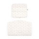 Stokke Tripp Trapp Classic Cushion Μαξιλάρι Wheat Cream