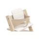 Stokke Tripp Trapp Classic Cushion Μαξιλάρι Wheat Cream