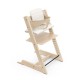 Stokke Tripp Trapp Classic Cushion Μαξιλάρι Wheat Cream