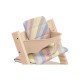 Stokke Tripp Trapp Classic Cushion Μαξιλάρι Pastel Stripes