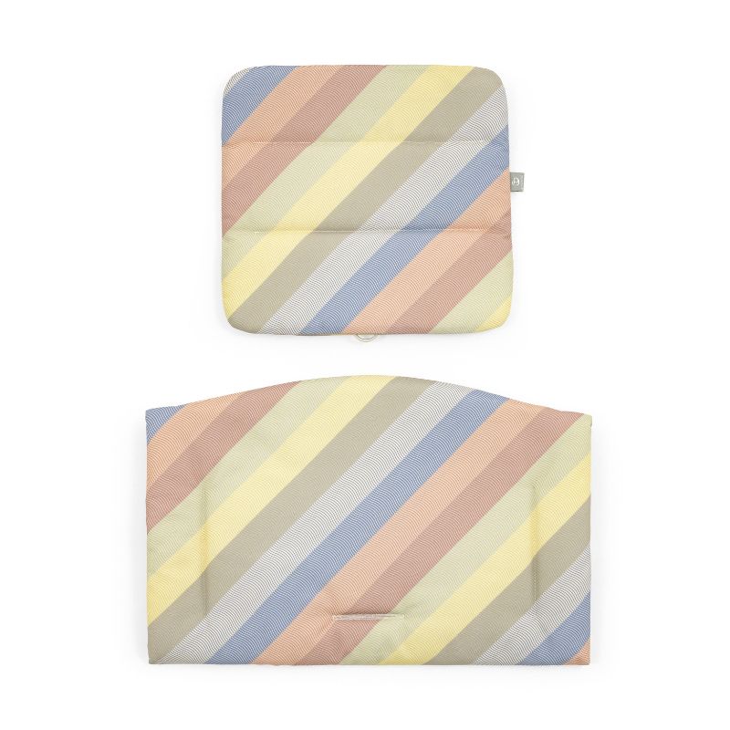 Stokke Tripp Trapp Classic Cushion Μαξιλάρι Pastel Stripes
