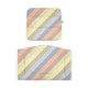 Stokke Tripp Trapp Classic Cushion Μαξιλάρι Pastel Stripes