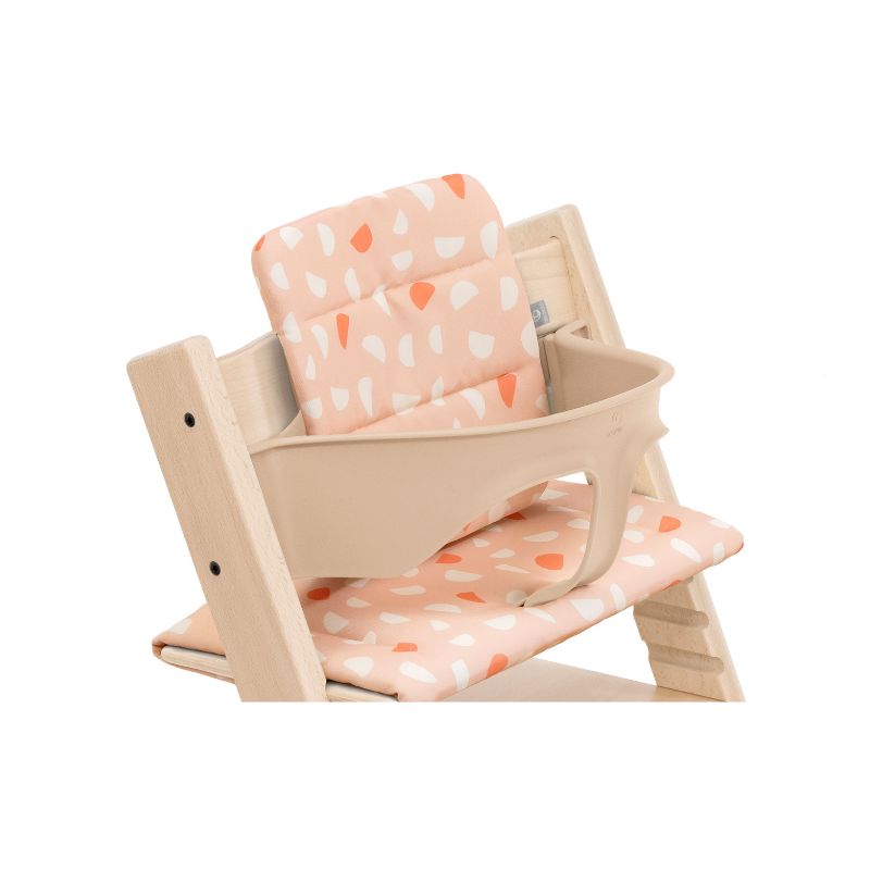 Stokke Tripp Trapp Classic Cushion Μαξιλάρι Candy Pink